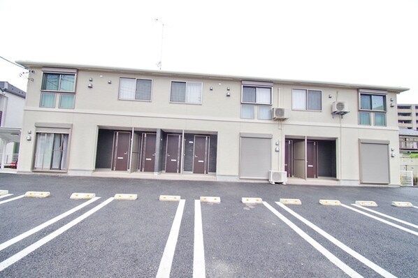 ブロッサムの物件内観写真